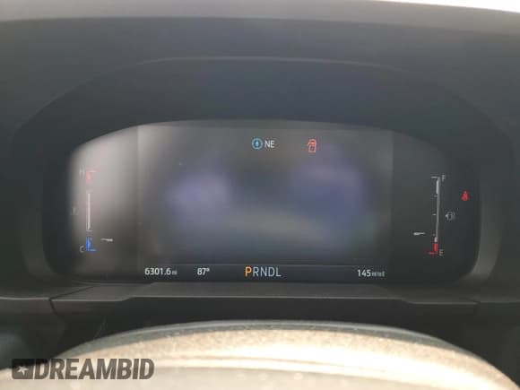 ✅ 2025 Ford Maverick XLT • VIN: 3FTTW8J34SRA31581 • Лот: 58568865. Опубликован ранее на Copart с пробегом 6 301 миль. Бесплатный доступ к архиву аукционных продаж из США и подробный отчёт об истории автомобиля на DreamBid. Изображение 9.