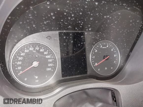 ✅ 2023 Mercedes-Benz Sprinter Cargo • VIN: W1Y70BGY0PT127518 • Лот: 42420164. Опубликован ранее на IAAI с пробегом Не указан. Бесплатный доступ к архиву аукционных продаж из США и подробный отчёт об истории автомобиля на DreamBid. Изображение 7.