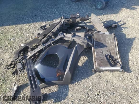 2019 Hyundai Santa Fe SE with VIN 5NMS2CAD2KH008660, listed as a Copart auction lot 89726155 with 76,060 mi miles and Salvage title. Bid and sale history available at DreamBid. Image 13.