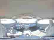 2015 Chevrolet Camaro LT z VIN 2G1FD3D32F9207212, wystawiony jako Copart lot #81518845 z przebiegiem 131 704 mil mil oraz Szkoda całkowita • Salvage title. Historia ofert i sprzedaży dostępna na DreamBid. Obrazek 14.