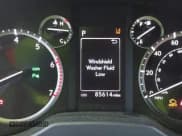 ✅ 2020 Lexus GX 460 Premium • VIN: JTJAM7BX6L5251833 • Lot: 42465939. Listed on IAAI with 85,614 mi. Free auction sales archive from the USA and detailed vehicle history report at DreamBid. Image 16.