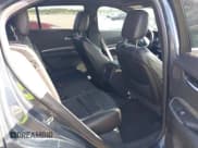 ✅ 2021 Cadillac XT4 FWD Premium Luxury • VIN: 1GYFZCR42MF007617 • Лот: 42437974. Опубликован ранее на IAAI с пробегом 126 071 миль. Бесплатный доступ к архиву аукционных продаж из США и подробный отчёт об истории автомобиля на DreamBid. Изображение 8.