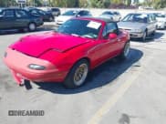 ✅ 1990 Mazda MX-5 Miata • VIN: JM1NA3514L0137985 • Лот: 43449679. Опубликован ранее на IAAI с пробегом 217 590 миль. Бесплатный доступ к архиву аукционных продаж из США и подробный отчёт об истории автомобиля на DreamBid. Изображение 2.