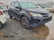 ✅ 2013 Toyota RAV4 LE • VIN: 2T3BFREV5DW056002 • Lot: 94921715. Wystawiony na Copart z przebiegiem 313 805 mil. Bezpłatny archiwum sprzedaży aukcyjnych z USA i szczegółowy raport historii pojazdu na DreamBid. Zdjęcie 1.