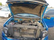 ✅ 2009 Ford F-150 STX • VIN: 1FTRX14809FA05539 • Lot: 43324601. Listed on IAAI with 185,988 mi. Free auction sales archive from the USA and detailed vehicle history report at DreamBid. Image 10.