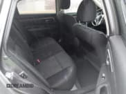 ✅ 2017 Nissan Altima S • VIN: 1N4AL3AP7HC260789 • Lot: 43631652. Wystawiony na IAAI z przebiegiem 118 978 mil. Bezpłatny archiwum sprzedaży aukcyjnych z USA i szczegółowy raport historii pojazdu na DreamBid. Zdjęcie 8.