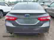 2020 Toyota Camry Hybrid SE z VIN 4T1J31AK2LU542677, wystawiony jako IAAI lot #42449548 z przebiegiem Nie podano mil oraz . Historia ofert i sprzedaży dostępna na DreamBid. Obrazek 17.