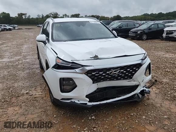 ✅ 2020 Hyundai Santa Fe SEL • VIN: 5NMS33ADXLH144985 • Лот: 81718315. Опубликован ранее на Copart с пробегом 79 819 миль. Бесплатный доступ к архиву аукционных продаж из США и подробный отчёт об истории автомобиля на DreamBid. Изображение 14.