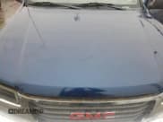 ✅ 2004 GMC Canyon SLE Z85 • VIN: 1GTCS146X48125820 • Lot: 57334535. Wystawiony na Copart z przebiegiem 148 271 mil. Bezpłatny archiwum sprzedaży aukcyjnych z USA i szczegółowy raport historii pojazdu na DreamBid. Zdjęcie 11.