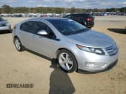 ✅ 2012 Chevrolet Volt • VIN: 1G1RA6E46CU121365 • Lot: 92049265. Wystawiony na Copart z przebiegiem 183 764 mil. Bezpłatny archiwum sprzedaży aukcyjnych z USA i szczegółowy raport historii pojazdu na DreamBid. Zdjęcie 4.