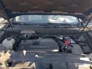 ✅ 2019 Lincoln Nautilus Reserve • VIN: 2LMPJ8L99KBL45551 • Lot: 43702596. Listed on IAAI with 70,956 mi. Free auction sales archive from the USA and detailed vehicle history report at DreamBid. Image 10.