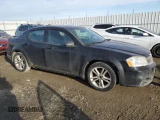 ✅ 2012 Dodge Avenger SXT • VIN: 1C3CDZCB5CN239817 • Лот: 45158155. Опубликован ранее на Copart с пробегом 259 491 миль. Бесплатный доступ к архиву аукционных продаж из США и подробный отчёт об истории автомобиля на DreamBid. Изображение 4.