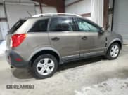 ✅ 2015 Chevrolet Captiva Sport LS • VIN: 3GNAL2EKXFS508051 • Lot: 48174855. Wystawiony na Copart z przebiegiem 112 149 mil. Bezpłatny archiwum sprzedaży aukcyjnych z USA i szczegółowy raport historii pojazdu na DreamBid. Zdjęcie 3.