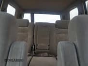 ✅ 2002 Isuzu Trooper S • VIN: JACDJ58X127J10500 • Lot: 85403245. Listed on Copart with 216,762 mi. Free auction sales archive from the USA and detailed vehicle history report at DreamBid. Image 10.