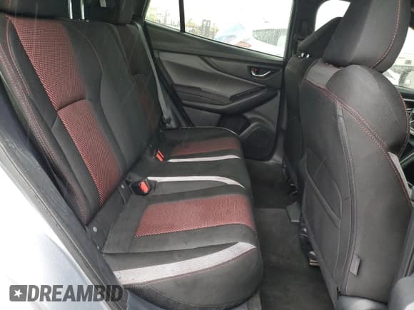 ✅ 2020 Subaru Impreza Special Sports • VIN: 4S3GTAJ66L1704748 • Lot: 82074695. Listed on Copart with 38,140 mi. Free auction sales archive from the USA and detailed vehicle history report at DreamBid. Image 10.