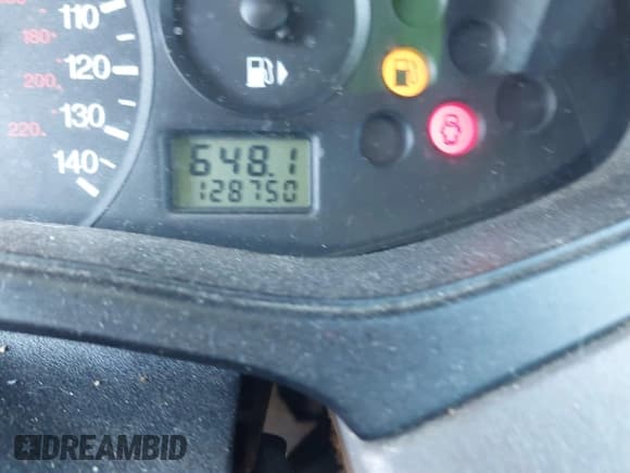 ✅ 2003 Ford Focus SE • VIN: 1FAFP34313W293846 • Лот: 43471447. Опубликован ранее на IAAI с пробегом 128 750 миль. Бесплатный доступ к архиву аукционных продаж из США и подробный отчёт об истории автомобиля на DreamBid. Изображение 15.