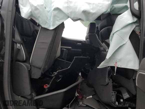 ✅ 2024 GMC Sierra 1500 AT4X • VIN: 3GTUUFEL2RG247122 • Лот: 85418594. Опубликован ранее на Copart с пробегом 13 450 миль. Бесплатный доступ к архиву аукционных продаж из США и подробный отчёт об истории автомобиля на DreamBid. Изображение 10.