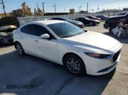 ✅ 2021 Mazda 3 S • VIN: JM1BPAAL8M1331668 • Lot: 82009625. Listed on Copart with 87,747 mi. Free auction sales archive from the USA and detailed vehicle history report at DreamBid. Image 4.