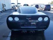 ✅ 2008 Chevrolet Corvette • VIN: 1G1YY25W185116108 • Лот: 90469065. Опубликован ранее на Copart с пробегом Не указан. Бесплатный доступ к архиву аукционных продаж из США и подробный отчёт об истории автомобиля на DreamBid. Изображение 6.