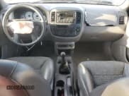 ✅ 2002 Ford Escape XLS Value • VIN: 1FMYU02B52KA92473 • Lot: 45288055. Listed on Copart with 82,204 mi. Free auction sales archive from the USA and detailed vehicle history report at DreamBid. Image 8.