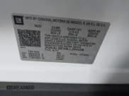 ✅ 2020 GMC Terrain Denali • VIN: 3GKALSEX6LL294108 • Lot: 42595339. Listed on IAAI with 26,621 mi. Free auction sales archive from the USA and detailed vehicle history report at DreamBid. Image 9.