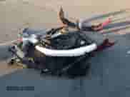 2025 Toyota Prius LE with VIN JTDACAAU6S3050745, listed as a Copart auction lot 81862405 with 2,902 mi miles and Salvage title. Bid and sale history available at DreamBid. Image 12.