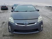 ✅ 2011 Toyota Prius I • VIN: JTDKN3DU6B0283712 • Lot: 95272715. Listed on Copart with 201,518 mi. Free auction sales archive from the USA and detailed vehicle history report at DreamBid. Image 5.