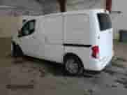 ✅ 2015 Chevrolet City Express Cargo LS • VIN: 3N63M0YN9FK699631 • Лот: 69487365. Опубликован ранее на Copart с пробегом 91 189 миль. Бесплатный доступ к архиву аукционных продаж из США и подробный отчёт об истории автомобиля на DreamBid. Изображение 2.