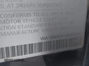 ✅ 2018 Audi A4 allroad Premium Plus • VIN: WA18NAF43JA062499 • Lot: 43545466. Wystawiony na IAAI z przebiegiem 113 460 mil. Bezpłatny archiwum sprzedaży aukcyjnych z USA i szczegółowy raport historii pojazdu na DreamBid. Zdjęcie 9.