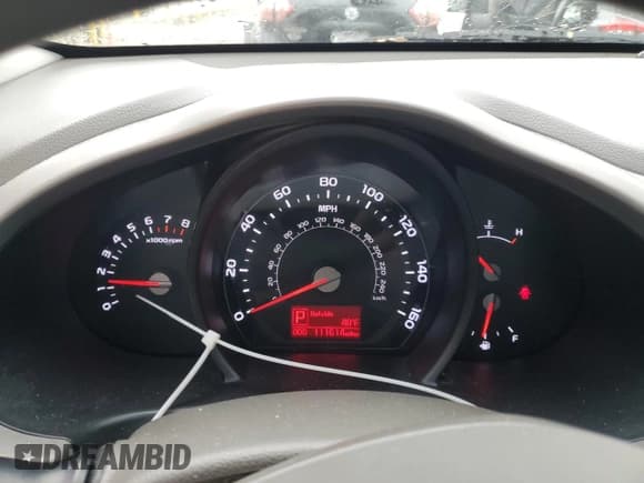 ✅ 2016 Kia Sportage LX • VIN: KNDPB3AC0G7797628 • Лот: 93214405. Опубликован ранее на Copart с пробегом 111 614 миль. Бесплатный доступ к архиву аукционных продаж из США и подробный отчёт об истории автомобиля на DreamBid. Изображение 9.