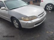 ✅ 1998 Honda Accord EX • VIN: 1HGCG5651WA101268 • Lot: 43874092. Listed on IAAI with Not provided. Free auction sales archive from the USA and detailed vehicle history report at DreamBid. Image 11.