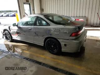 ✅ 1998 Acura Integra LS • VIN: JH4DC4459WS014934 • Lot: 75868514. Wystawiony na Copart z przebiegiem 206 828 mil. Bezpłatny archiwum sprzedaży aukcyjnych z USA i szczegółowy raport historii pojazdu na DreamBid. Zdjęcie 2.