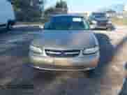 2003 Chevrolet Malibu LS z VIN 1G1NE52J03M619746, wystawiony jako IAAI lot #41471040 z przebiegiem 112 192 mil mil oraz . Historia ofert i sprzedaży dostępna na DreamBid. Obrazek 6.