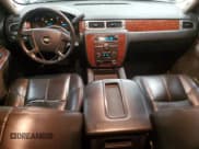 ✅ 2009 Chevrolet Silverado 2500HD • VIN: 1GCHK69K19E163972 • Lot: 89477825. Listed on Copart with 156,236 mi. Free auction sales archive from the USA and detailed vehicle history report at DreamBid. Image 8.