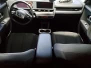 ✅ 2024 Hyundai Ioniq 5 SEL • VIN: KM8KNDDF4RU240332 • Lot: 91366015. Listed on Copart with 24,651 mi. Free auction sales archive from the USA and detailed vehicle history report at DreamBid. Image 8.