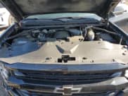 ✅ 2016 Chevrolet Silverado 1500 LT • VIN: 1GCVKREC0GZ427675 • Лот: 70409594. Опубликован ранее на Copart с пробегом 101 849 миль. Бесплатный доступ к архиву аукционных продаж из США и подробный отчёт об истории автомобиля на DreamBid. Изображение 11.