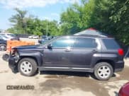 ✅ 2016 GMC Terrain SLE • VIN: 2GKALNEKXG6178149 • Lot: 42746743. Listed on IAAI with 156,922 mi. Free auction sales archive from the USA and detailed vehicle history report at DreamBid. Image 15.