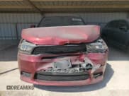 ✅ 2020 Dodge Durango GT • VIN: 1C4RDHDG0LC329687 • Лот: 86340415. Опубликован ранее на Copart с пробегом 84 242 миль. Бесплатный доступ к архиву аукционных продаж из США и подробный отчёт об истории автомобиля на DreamBid. Изображение 5.