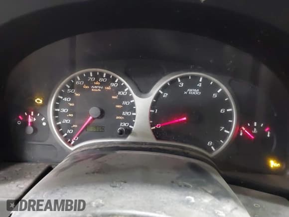 ✅ 2006 Chevrolet Equinox LT • VIN: 2CNDL73F266108889 • Лот: 41802607. Опубликован ранее на IAAI с пробегом 186 350 миль. Бесплатный доступ к архиву аукционных продаж из США и подробный отчёт об истории автомобиля на DreamBid. Изображение 7.