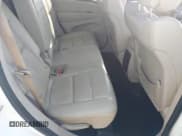 ✅ 2015 Jeep Grand Cherokee Limited • VIN: 1C4RJEBG1FC841375 • Lot: 43271510. Listed on IAAI with 179,856 mi. Free auction sales archive from the USA and detailed vehicle history report at DreamBid. Image 8.