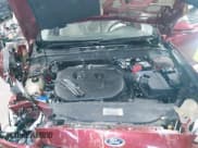 ✅ 2016 Ford Fusion Titanium • VIN: 3FA6P0D99GR111600 • Lot: 43717208. Wystawiony na IAAI z przebiegiem 142 754 mil. Bezpłatny archiwum sprzedaży aukcyjnych z USA i szczegółowy raport historii pojazdu na DreamBid. Zdjęcie 10.