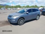✅ 2008 Mazda CX-9 Sport • VIN: JM3TB28V080140314 • Lot: 43430881. Listed on IAAI with 136,457 mi. Free auction sales archive from the USA and detailed vehicle history report at DreamBid. Image 2.