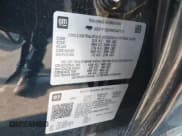 ✅ 2021 Chevrolet Silverado 1500 Custom Trail Boss • VIN: 1GCPYCEFXMZ447720 • Lot: 42997924. Wystawiony na IAAI z przebiegiem 39 845 mil. Bezpłatny archiwum sprzedaży aukcyjnych z USA i szczegółowy raport historii pojazdu na DreamBid. Zdjęcie 9.