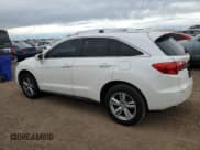 ✅ 2013 Acura RDX • VIN: 5J8TB4H31DL004299 • Lot: 82139195. Listed on Copart with 187,164 mi. Free auction sales archive from the USA and detailed vehicle history report at DreamBid. Image 2.