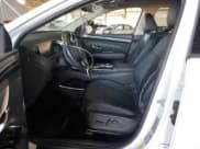 ✅ 2022 Hyundai Tucson Limited • VIN: 5NMJECAE8NH085744 • Lot: 72005444. Wystawiony na Copart z przebiegiem 48 234 mil. Bezpłatny archiwum sprzedaży aukcyjnych z USA i szczegółowy raport historii pojazdu na DreamBid. Zdjęcie 7.