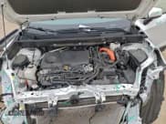 ✅ 2024 Toyota RAV4 Hybrid XLE Premium • VIN: 2T3B6RFV0RW055880 • Лот: 94893685. Опубликован ранее на Copart с пробегом 36 158 миль. Бесплатный доступ к архиву аукционных продаж из США и подробный отчёт об истории автомобиля на DreamBid. Изображение 12.