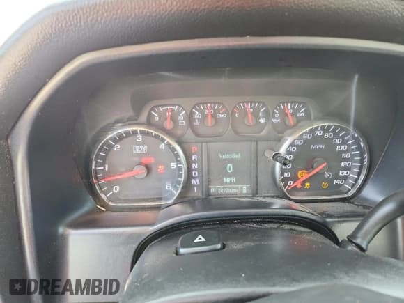 ✅ 2015 Chevrolet Silverado 2500HD Work Truck • VIN: 1GC1KUEG1FF653714 • Lot: 85347425. Listed on Copart with 247,292 mi. Free auction sales archive from the USA and detailed vehicle history report at DreamBid. Image 9.