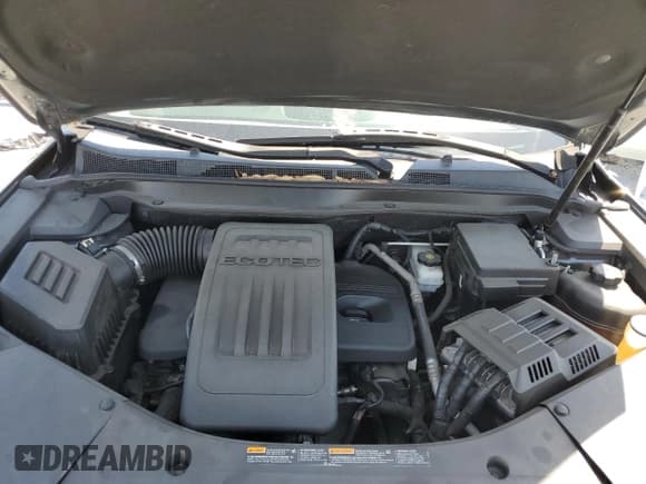 ✅ 2011 GMC Terrain SLE-2 • VIN: 2CTALSEC2B6350206 • Лот: 51470825. Опубликован ранее на Copart с пробегом 168 635 миль. Бесплатный доступ к архиву аукционных продаж из США и подробный отчёт об истории автомобиля на DreamBid. Изображение 12.