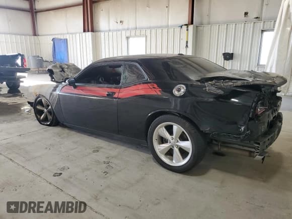 ✅ 2013 Dodge Challenger R/T • VIN: 2C3CDYBT2DH705041 • Лот: 89548165. Опубликован ранее на Copart с пробегом Не указан. Бесплатный доступ к архиву аукционных продаж из США и подробный отчёт об истории автомобиля на DreamBid. Изображение 2.