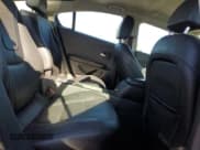 ✅ 2012 Chevrolet Volt • VIN: 1G1RF6E44CU114447 • Lot: 84618264. Wystawiony na Copart z przebiegiem 228 451 mil. Bezpłatny archiwum sprzedaży aukcyjnych z USA i szczegółowy raport historii pojazdu na DreamBid. Zdjęcie 10.